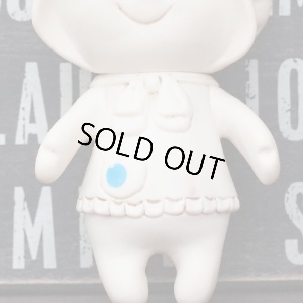 画像2: ポッピーフレッシュ ソフビドール (2)