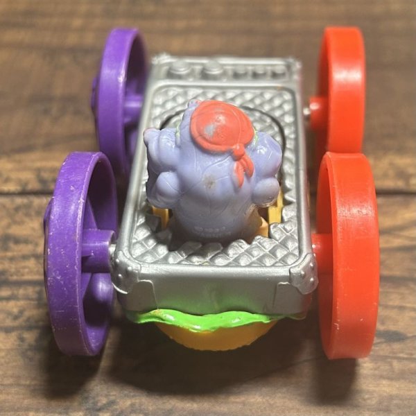 画像6: ディジーデビル&ハムトン (6)