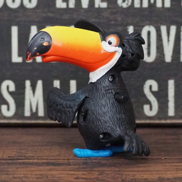 画像2: ブルー初めての空へ ラファエル ミールトイ (2)