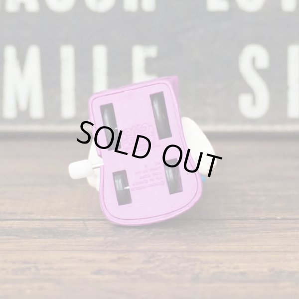 画像5: ロジャーラビット ミールトイ (5)