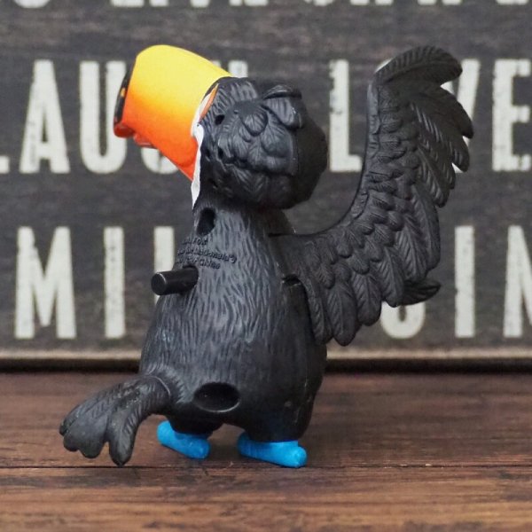 画像3: ブルー初めての空へ ラファエル ミールトイ (3)