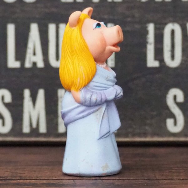 画像4: ミスピギー フィンガーパペット (4)