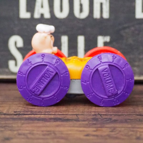 画像5: ディジーデビル&ハムトン (5)