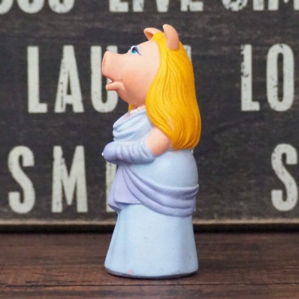 画像2: ミスピギー フィンガーパペット (2)