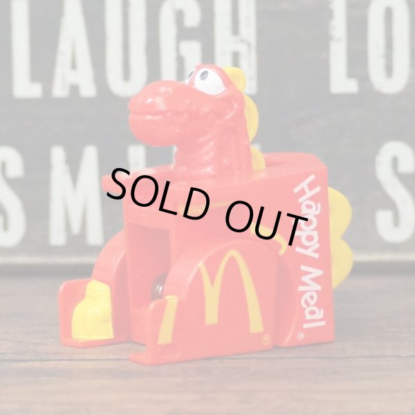画像4: Happy Meal-O-Don (4)