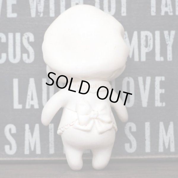 画像4: ポッピーフレッシュ ソフビドール (4)