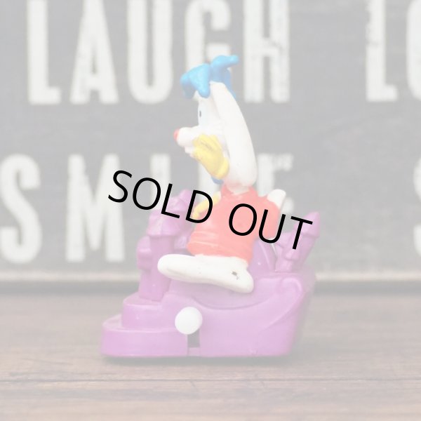 画像2: ロジャーラビット ミールトイ (2)