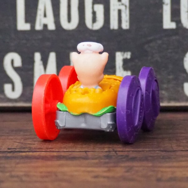 画像4: ディジーデビル&ハムトン (4)