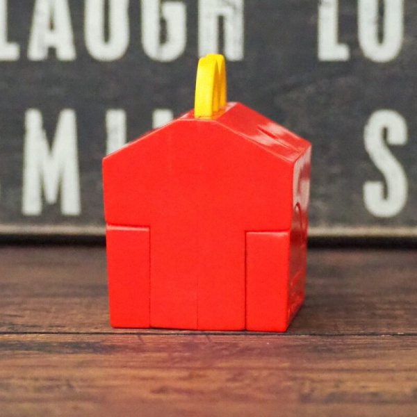 画像2: Happy Meal-O-Don (2)