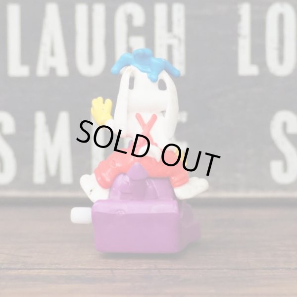 画像3: ロジャーラビット ミールトイ (3)