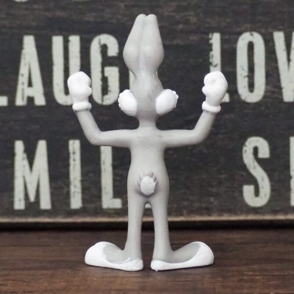 画像3: バッグスバニー ミールトイ (3)