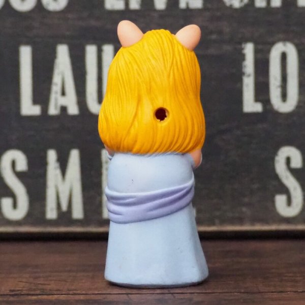 画像3: ミスピギー フィンガーパペット (3)