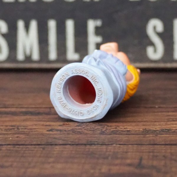 画像6: ミスピギー フィンガーパペット (6)