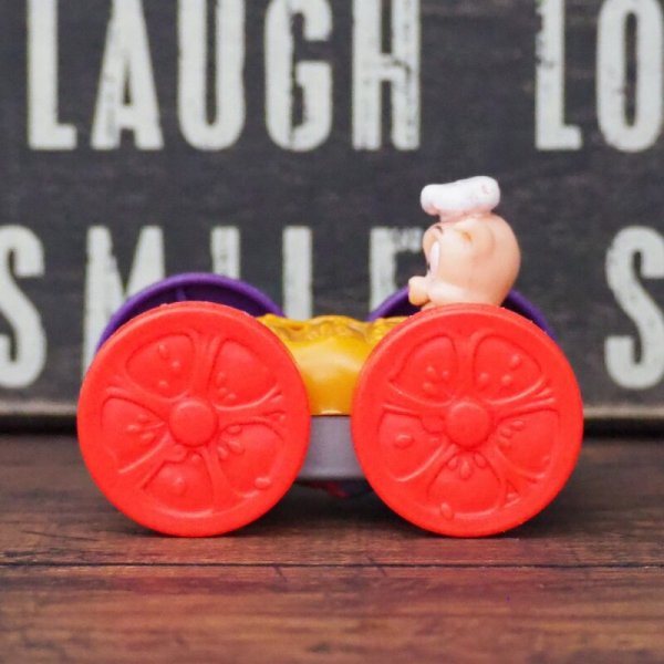 画像3: ディジーデビル&ハムトン (3)