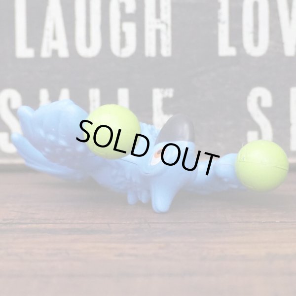 画像3: ブルー初めての空へ ミールトイ (3)