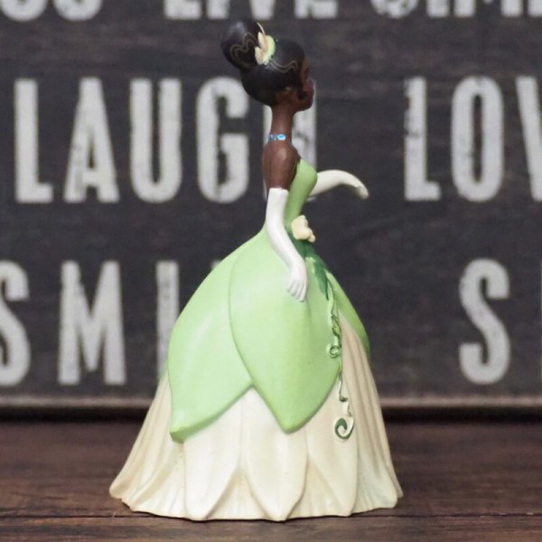 画像4: ティアナ フィギュア (4)