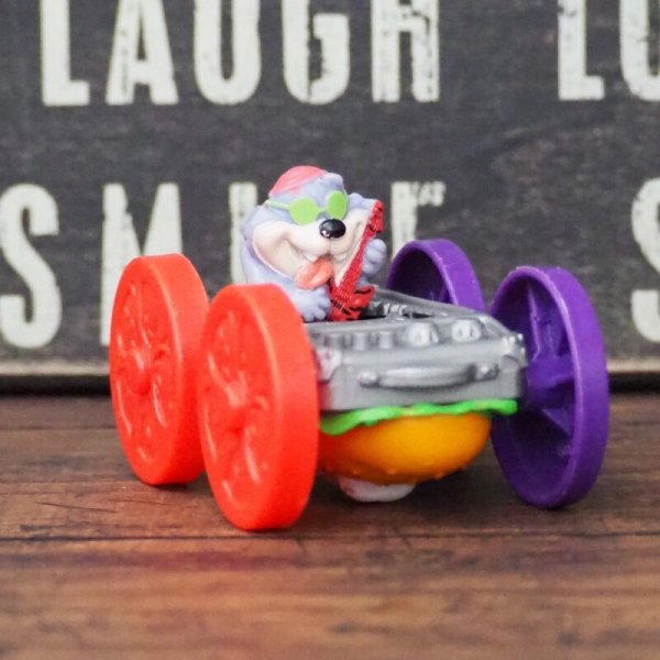 画像2: ディジーデビル&ハムトン (2)