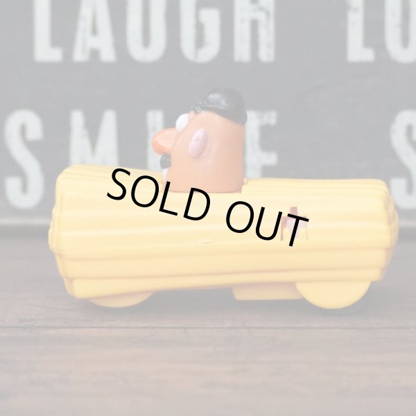 画像2: ポテトヘッド ミールトイ (2)