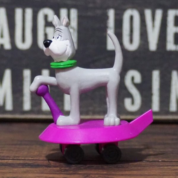 画像2: Astro ミールトイ (2)