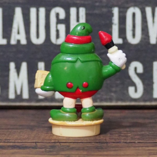 画像3: M&M‘S キャンディトッパー (3)