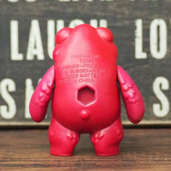 画像3: ロッツォ フィッシャープライス  (3)