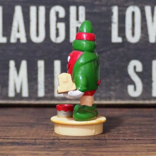 画像2: M&M‘S キャンディトッパー (2)