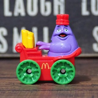 USA マクドナルド　マインクラフト　ミールトイ　フルセット　グリマス　アメトイ USA マクドナルド マインクラフト ミールトイ フルセット