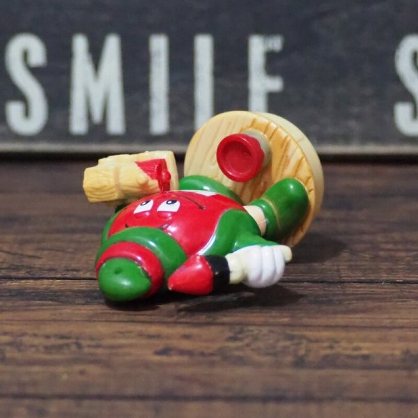 画像5: M&M‘S キャンディトッパー (5)