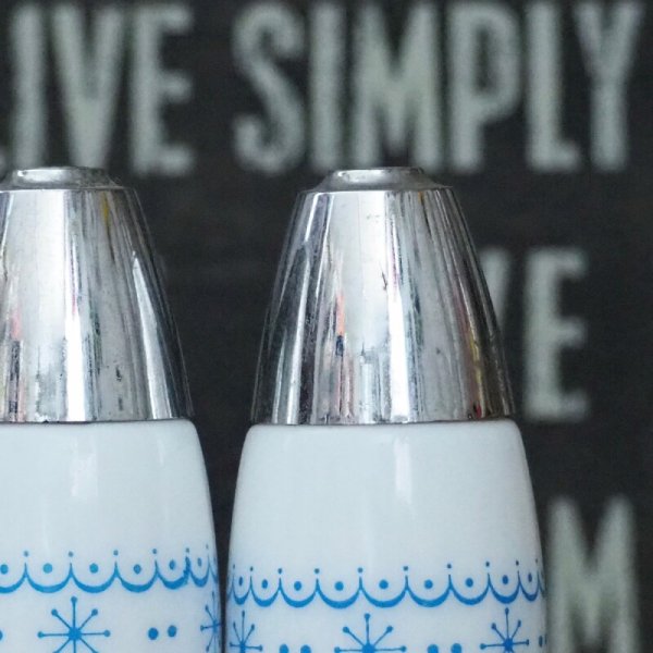 画像4: Gemco ソルト&ペッパー  (4)