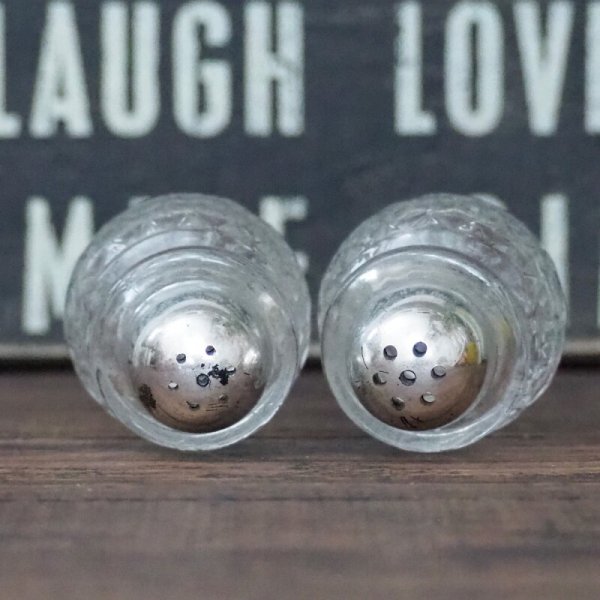 画像3: Vintage ソルト&ペッパー  (3)