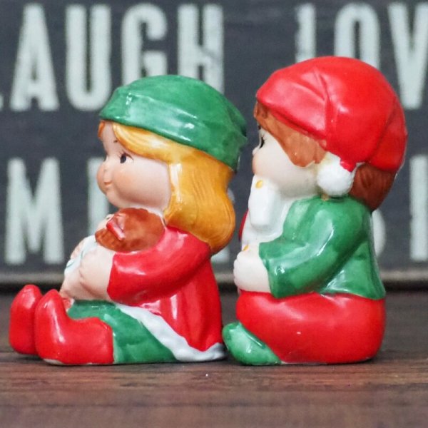 画像2: AVON ソルト&ペッパー  (2)