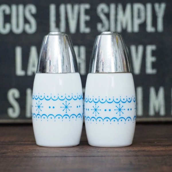 画像3: Gemco ソルト&ペッパー  (3)