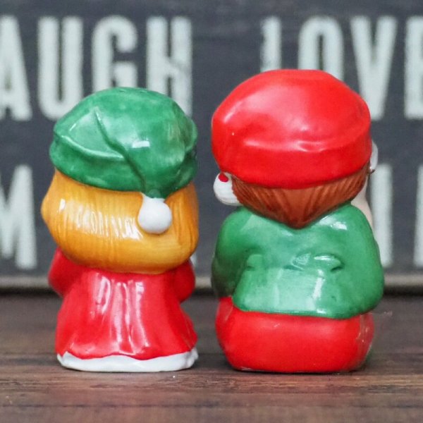 画像3: AVON ソルト&ペッパー  (3)