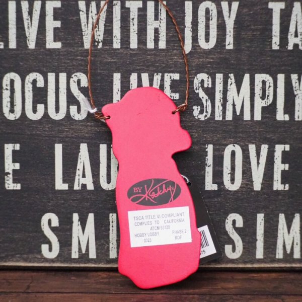 画像2: ねこ オーナメント (2)