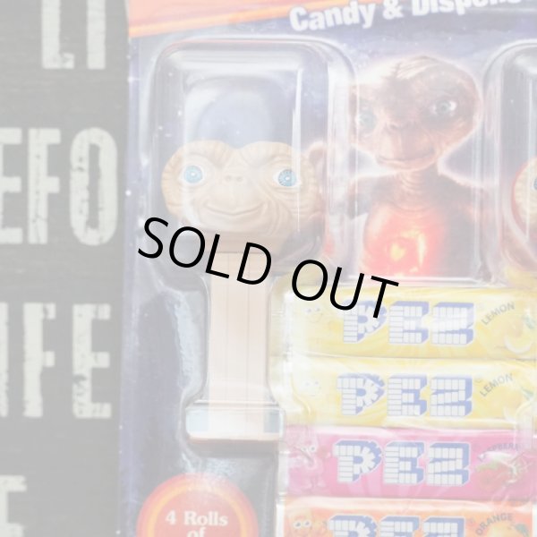 画像2: ET PEZ SET (2)