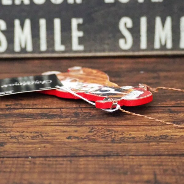 画像3: ボクサー オーナメント (3)