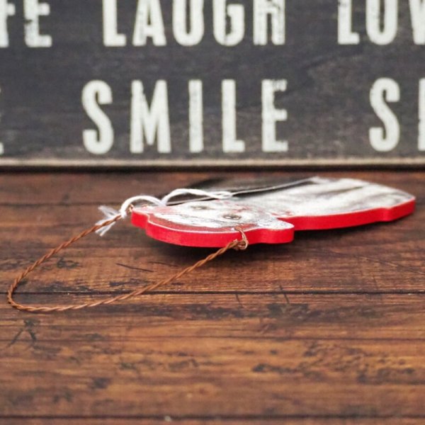 画像3: ねこ オーナメント (3)