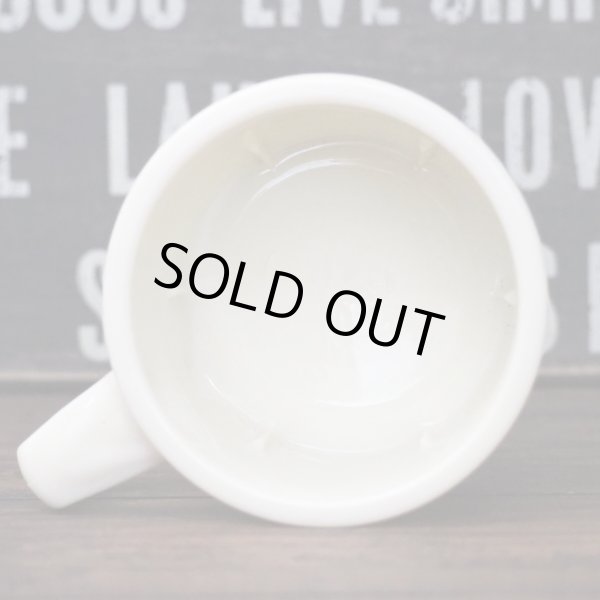 画像5: OLD SPICE シェービングマグ (5)