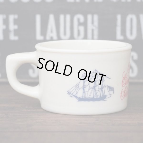 画像4: OLD SPICE シェービングマグ (4)