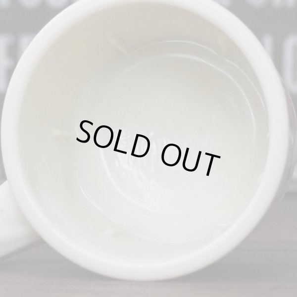 画像7: OLD SPICE シェービングマグ (7)