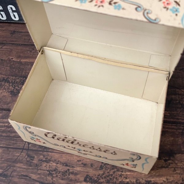 画像8: アドレスボックス (8)