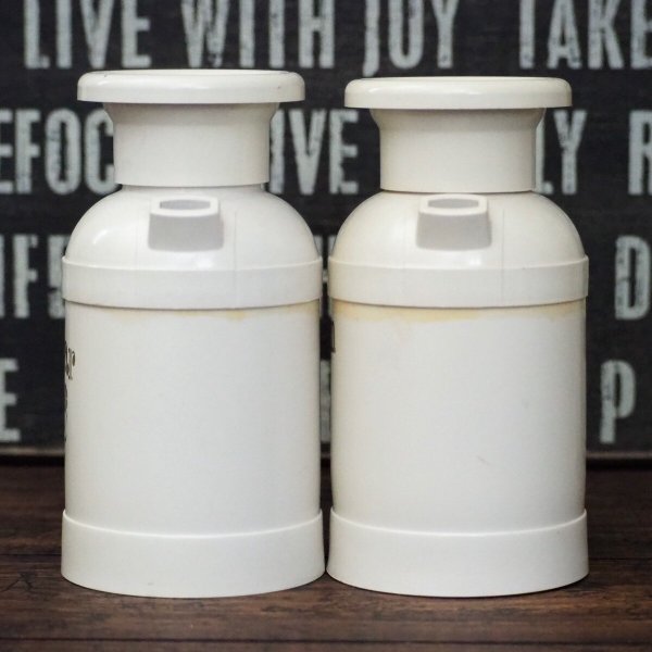 画像2: ヴィンテージ シュガー&クリーマー  (2)