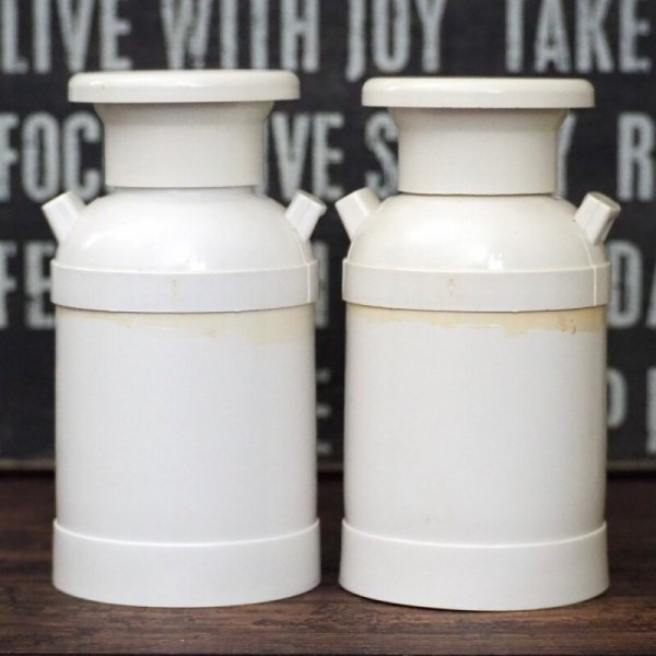 画像3: ヴィンテージ シュガー&クリーマー  (3)