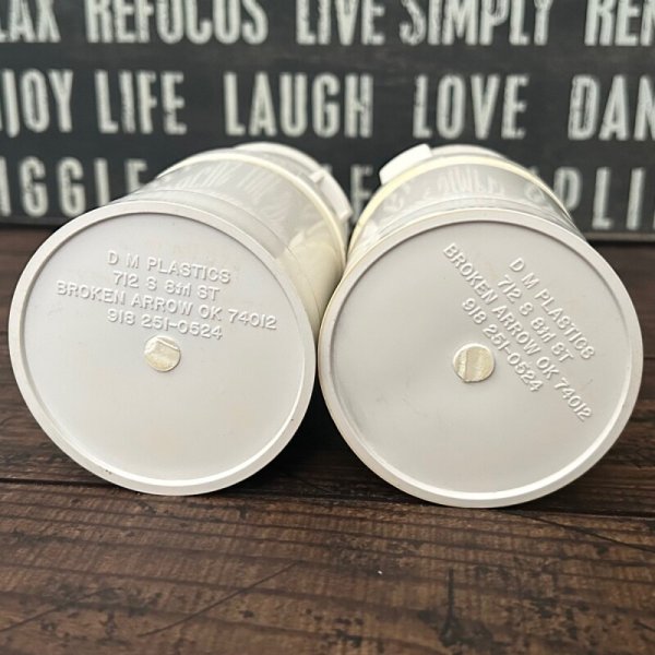 画像7: ヴィンテージ シュガー&クリーマー  (7)