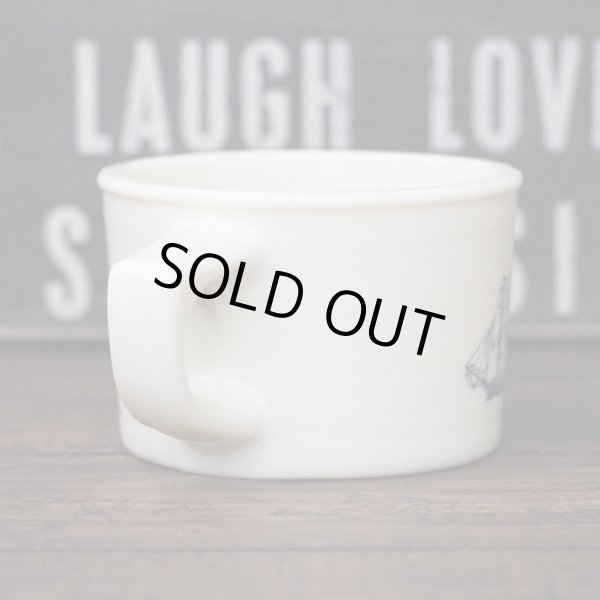 画像3: OLD SPICE シェービングマグ (3)