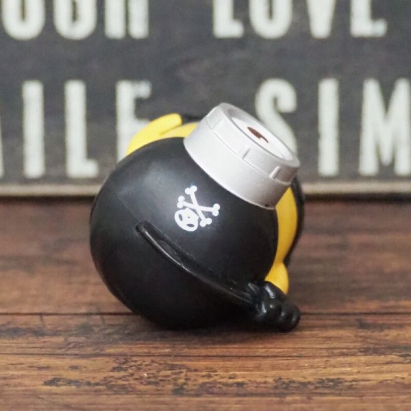 画像5: ミニオンズ ミールトイ US (5)