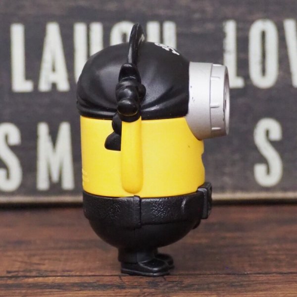 画像4: ミニオンズ ミールトイ US (4)