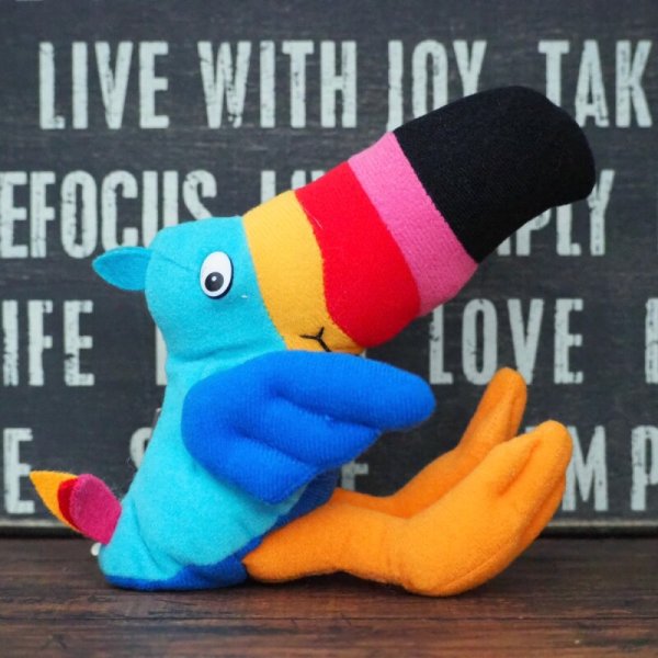 画像4: Kellogg’s Toucan Sam  (4)