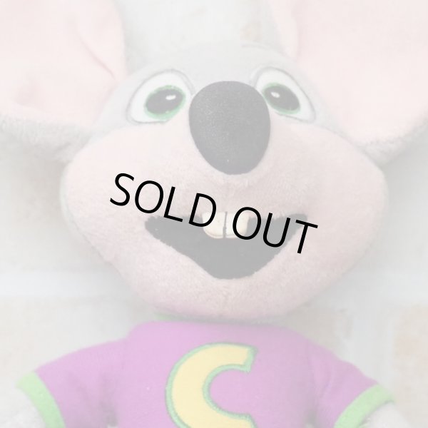 画像3: Chuck E. Cheese (3)