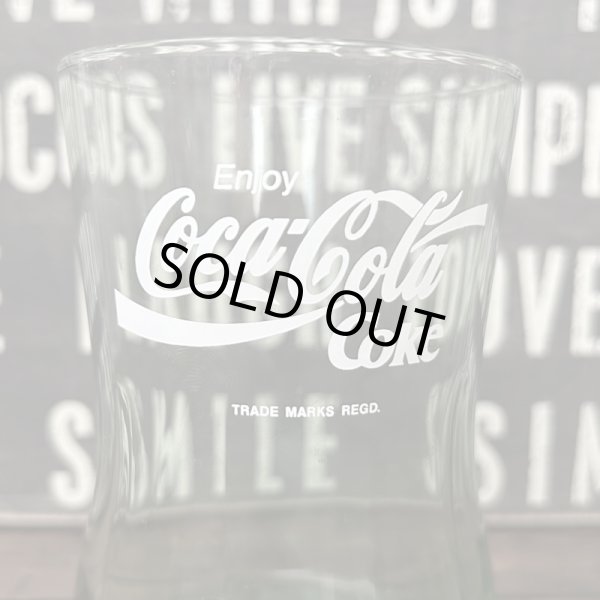 画像2: コカコーラ グラス (2)